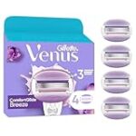 Análisis y Comparativa: Encuentra la Mejor Cuchilla de Afeitar para Mujer Análisis y Comparativa: Encuentra la Mejor Cuchilla de Afeitar para Mujer