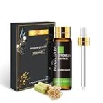 Análisis de los mejores aceites esenciales de citronela para repeler mosquitos: ¡Protege tu piel mientras disfrutas de un afeitado perfecto!