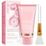 Análisis de las mejores mascarillas de colágeno facial para una piel radiante: ¡Descubre cuál es la ideal para ti en nuestra comparativa exclusiva! Análisis de las mejores mascarillas de colágeno facial para una piel radiante: ¡Descubre cuál es la ideal para ti en nuestra comparativa exclusiva!