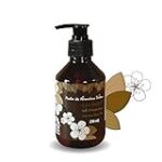 Beneficios del aceite de almendras para el cabello: Análisis y comparativa de los mejores productos de barbería Beneficios del aceite de almendras para el cabello: Análisis y comparativa de los mejores productos de barbería