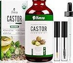 Análisis y comparativa de los mejores productos de barbería con aceite de castor: tu aliado para una barba perfecta Análisis y comparativa de los mejores productos de barbería con aceite de castor: tu aliado para una barba perfecta