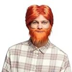 Los mejores productos de barbería para cuidar y estilizar las barbas pelirrojas: Análisis y comparativa Los mejores productos de barbería para cuidar y estilizar las barbas pelirrojas: Análisis y comparativa