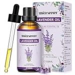 Los 5 mejores aceites esenciales de lavanda para el cuidado de la barba: Análisis y comparativa