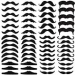 Análisis de los mejores productos de barbería para lucir un bigote de moda