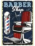 Las mejores imágenes de barbería: una comparativa de los productos más destacados