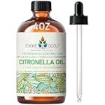 Análisis y comparativa de los mejores aceites de citronela para barbería: ¡Descubre cuál es el ideal para ti!