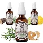 Análisis y comparativa: Los mejores aceites de barba de Mr Bear Family - Guía de compra