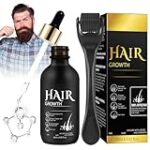 Los mejores productos de barbería para tratar la alopecia en la barba: análisis y comparativa Los mejores productos de barbería para tratar la alopecia en la barba: análisis y comparativa