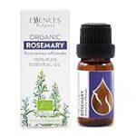 Análisis y comparativa de los mejores productos de barbería con aceite de romero: Rosmarinus Oil al detalle