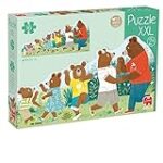 La familia de productos Bear: Análisis y comparativa de los mejores productos de barbería para hombres