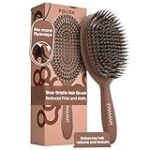 Análisis y comparativa de los mejores cepillos con cerdas de jabalí para un cuidado perfecto de la barba Análisis y comparativa de los mejores cepillos con cerdas de jabalí para un cuidado perfecto de la barba
